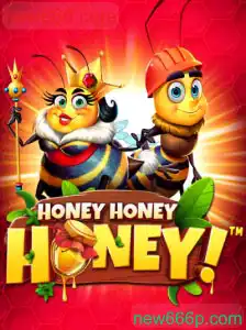 HoneyHoneyHoney