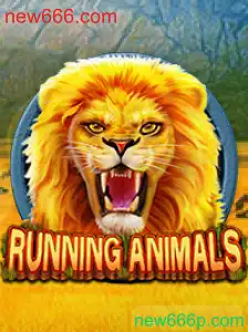 RunningAnimals